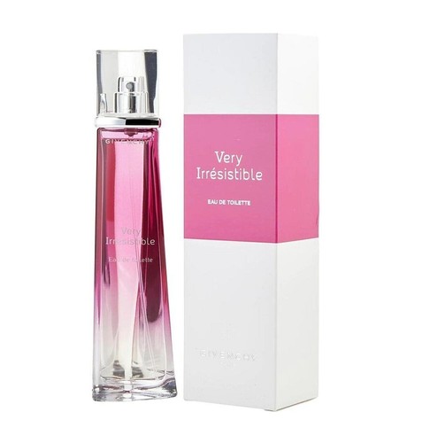 Givenchy very irresistible 5 - irresistible, 2.5