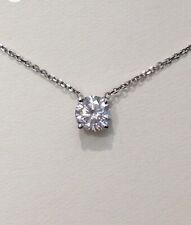 ♛ RAS DE COU COLLIER DIAMANT