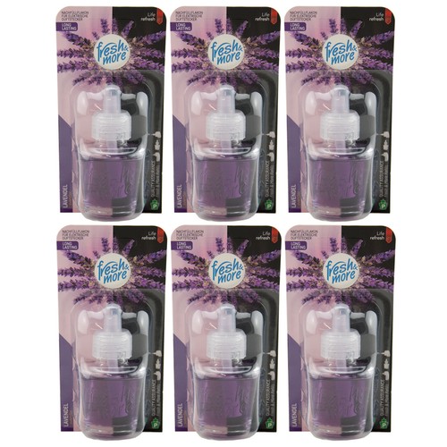 Fresh more lavendel recharge - fresh&more,