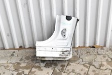 Pied Avant Bas de Caisse