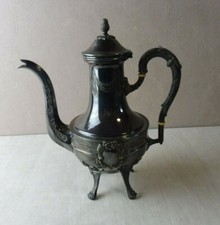 Ancienne théière /