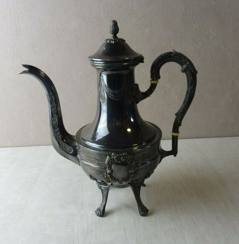 Ancienne théière - , /