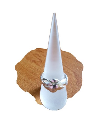 Alliance turque argent 925 - turque,