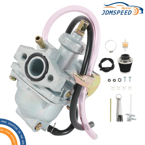 Carburetor for honda crf50 - honda,