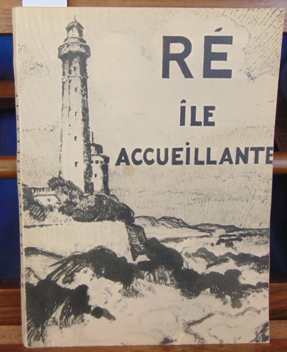Balande ré île - ré,