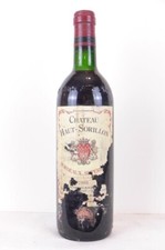 bordeaux supérieur château
