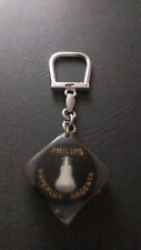 PORTE CLÉ PHILIPS AMPOULE