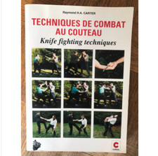 Techniques De Combat Au