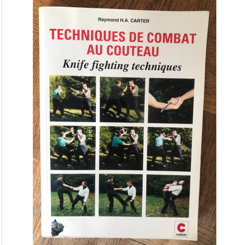 Techniques combat au - techniques,
