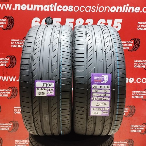 275 r21 110y - r21, xl