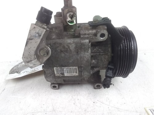 Compresseur climatisation fiat - compresseur,