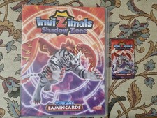 Album Lamincards Edibas