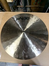 Paiste Prototype (Masters)