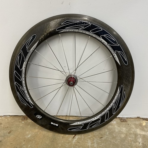 Zipp 808 clincher - zipp, rim