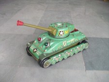 Vintage Batterie Taiyo Marque