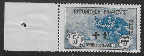 169a orphelins neuf - n°yt,