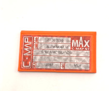 carte C-MAP balearic islands