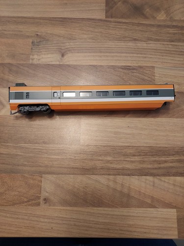 Lima voiture tgv sud est - voiture, cl