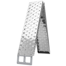 Rampe chargement pliable moto - chargement,
