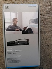 Casque sans  fil Sennheiser