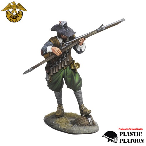 First legion tyw053 spanish - ,