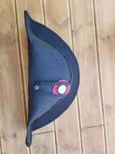 Bicorne modèle  Napoléon