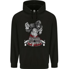 Hoodie Enfants Muay Thai The