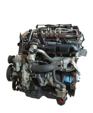 Moteur pour Land Rover