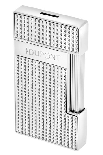 Dupont briquet slimmy - s.t.,