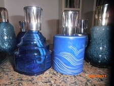 2 JOLIES LAMPES BERGER