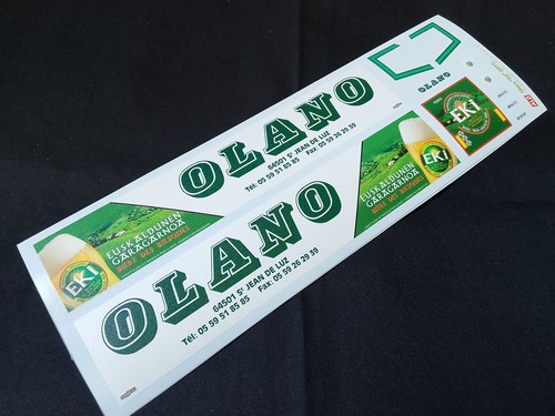 Decals 2011 olano base - ho,