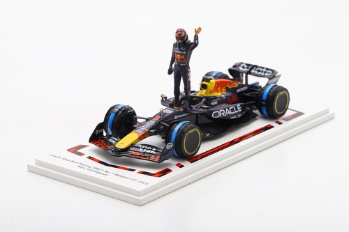 Pre order spark sp770 red - pre-order, 1/43