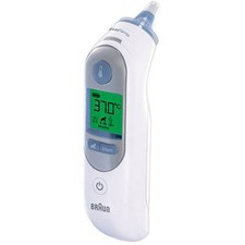Thermomètre médical