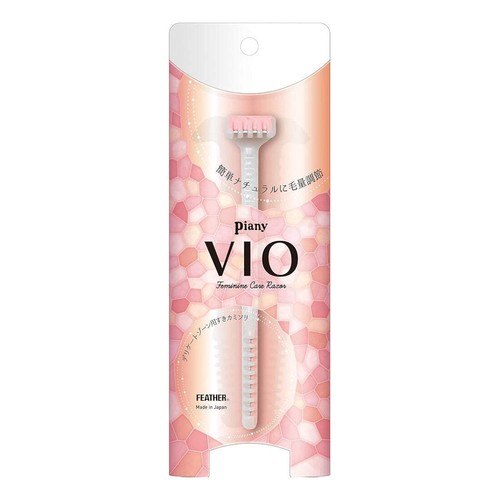Rasoir feather piany vio - rasoir,