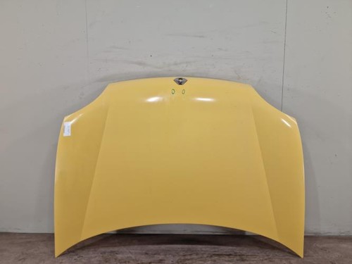 Capot renault kangoo phase - capot,