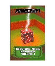 Redstone Magic Handbook, Chris