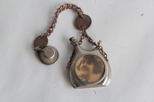 Bidon classe souvenir - le,