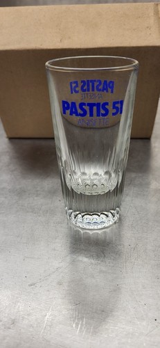 Boite neuve vintage verres - vintage, 6