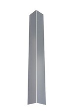 Angle Ral9006 Argent 2mm