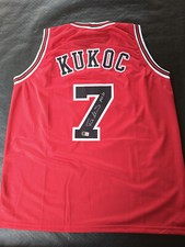 Maillot de basket Chicago