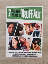 COFFRET DVD - 7 GRANDS FILMS