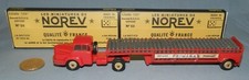 Norev microminiatures 86 - norev, 1/86