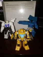 2016 Hasbro Transformers