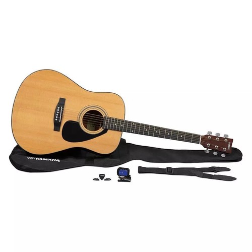 Yamaha gigmaker deluxe guitar - gigmaker,