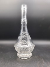 Bouteille à Sujet - LEGRAS -