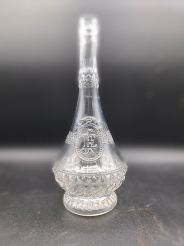 Bouteille sujet legras - à,