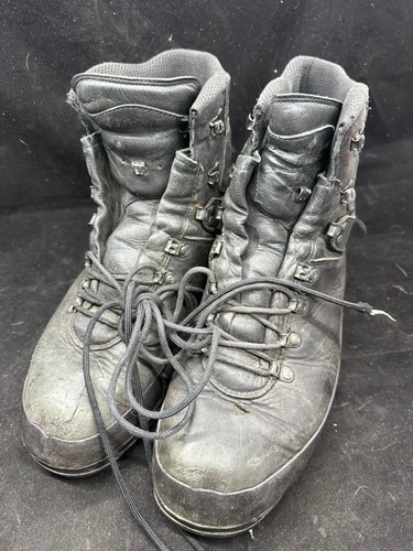 Bottes combat militaires - bottes,