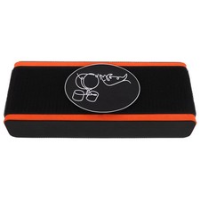 Ancrage de grosse caisse 