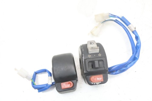 Paire commodos kymco - paire,