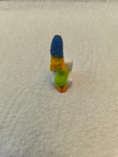 Figurine marge simpson - marge,